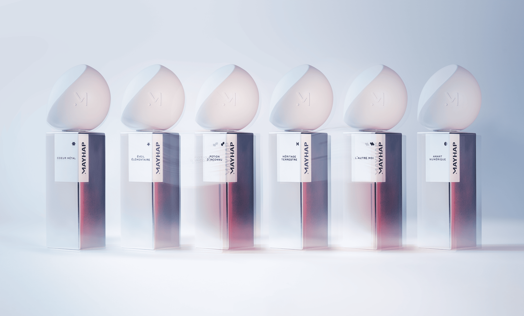 The Epoch Collection