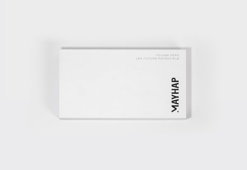 COFFRET DÉCOUVERTE ODYSSÉE