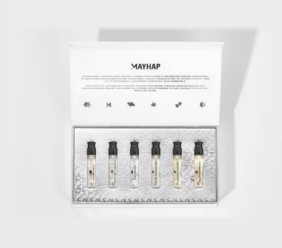 COFFRET DÉCOUVERTE ODYSSÉE