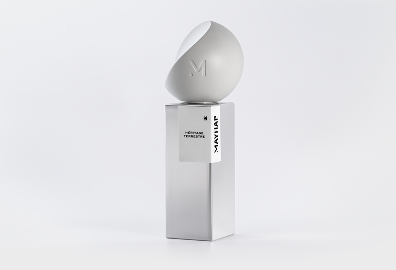 Mayhap Perfume Design